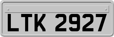 LTK2927