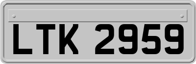 LTK2959