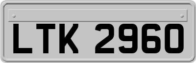 LTK2960