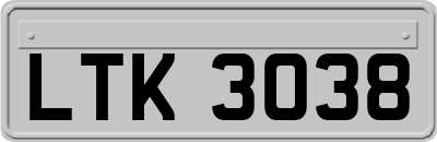 LTK3038