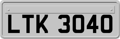 LTK3040