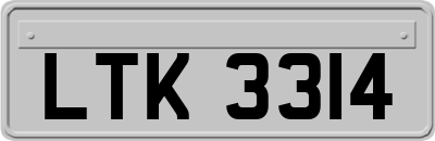 LTK3314