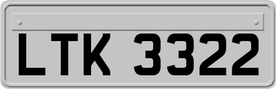 LTK3322