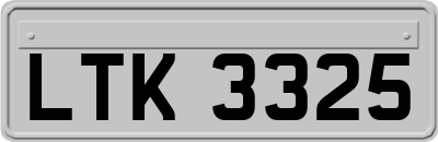 LTK3325