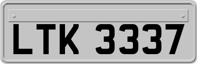 LTK3337