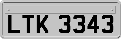 LTK3343