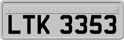 LTK3353