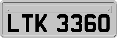 LTK3360