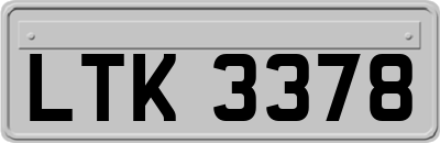 LTK3378