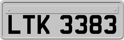 LTK3383