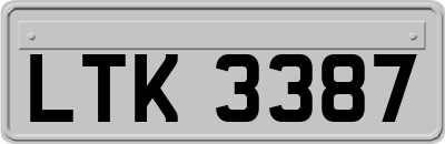 LTK3387