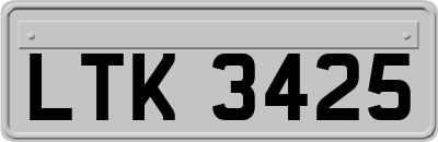 LTK3425