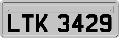 LTK3429