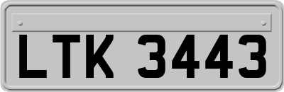 LTK3443