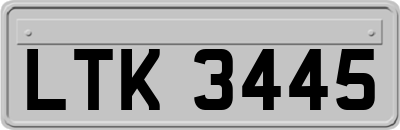 LTK3445