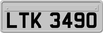 LTK3490
