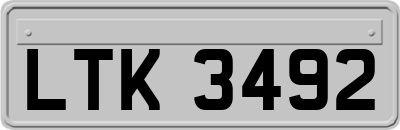 LTK3492