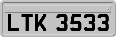 LTK3533