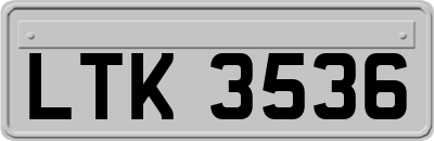 LTK3536