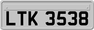 LTK3538