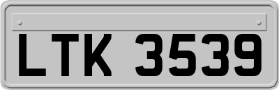 LTK3539