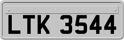 LTK3544