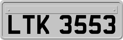 LTK3553