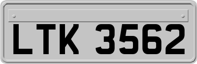 LTK3562
