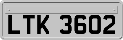 LTK3602