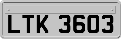 LTK3603