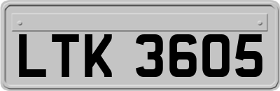 LTK3605