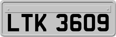 LTK3609