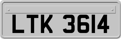 LTK3614
