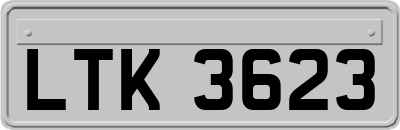 LTK3623