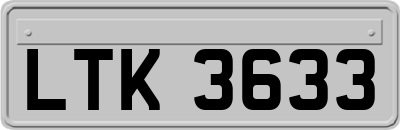 LTK3633