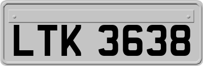LTK3638