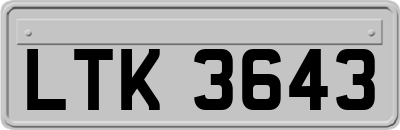 LTK3643