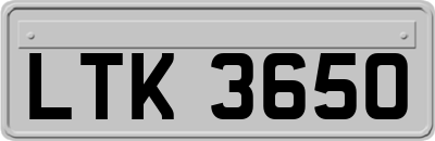 LTK3650