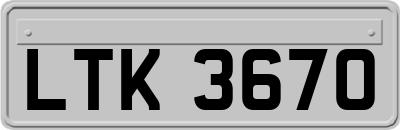 LTK3670