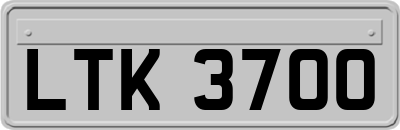 LTK3700