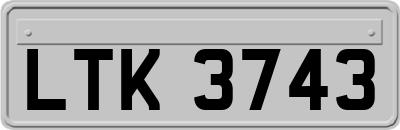 LTK3743