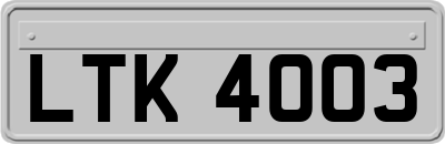 LTK4003