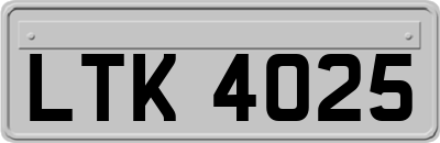 LTK4025