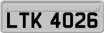LTK4026
