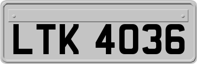 LTK4036
