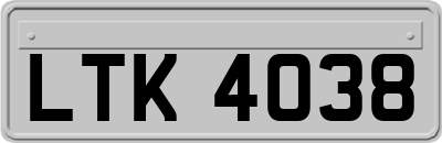LTK4038