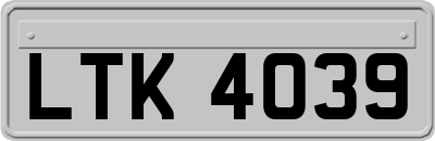 LTK4039