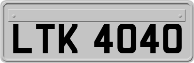 LTK4040