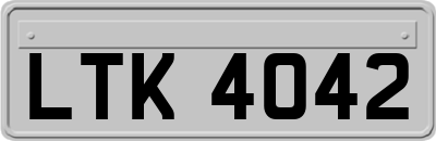 LTK4042
