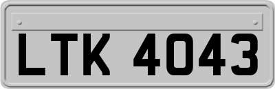 LTK4043